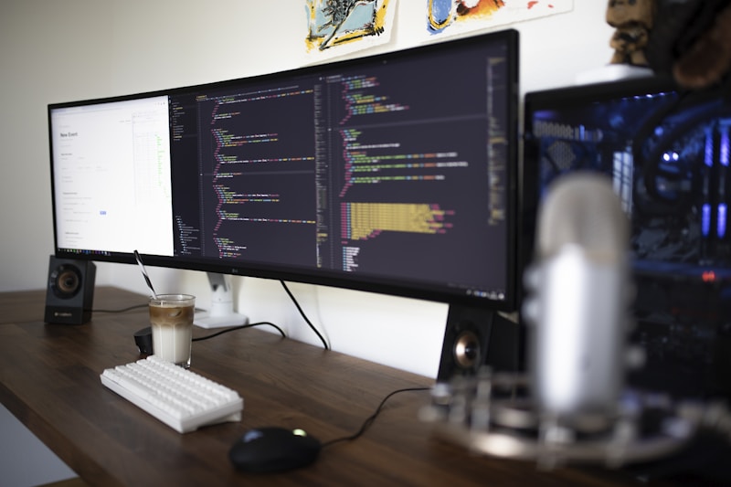 Python编程与数据可视化