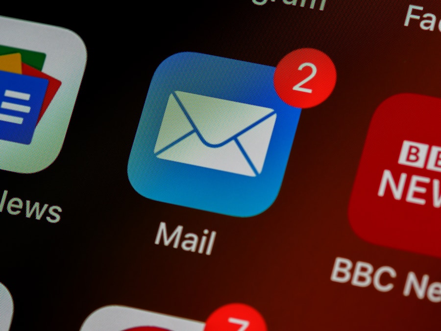 Email Notification