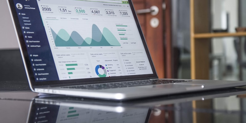 CI Pipeline Dashboard