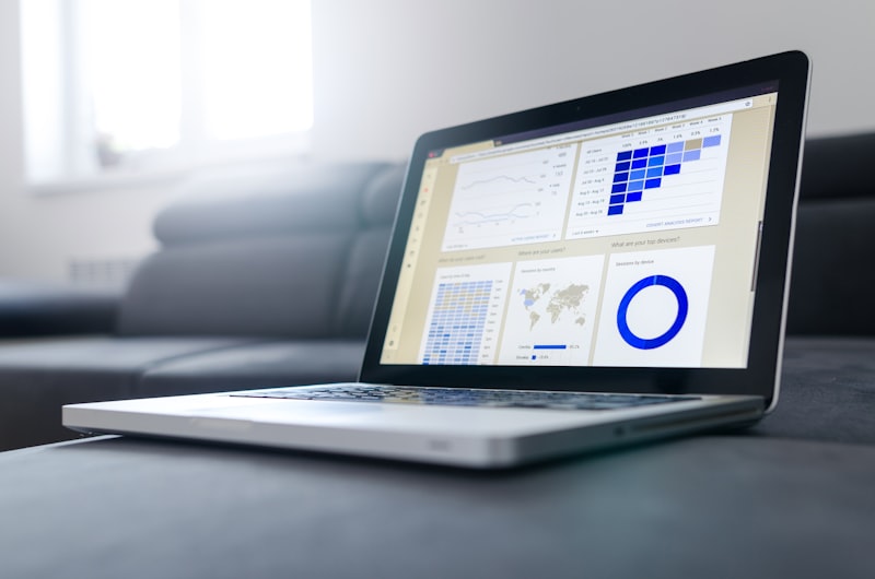 SLO Monitoring Dashboard