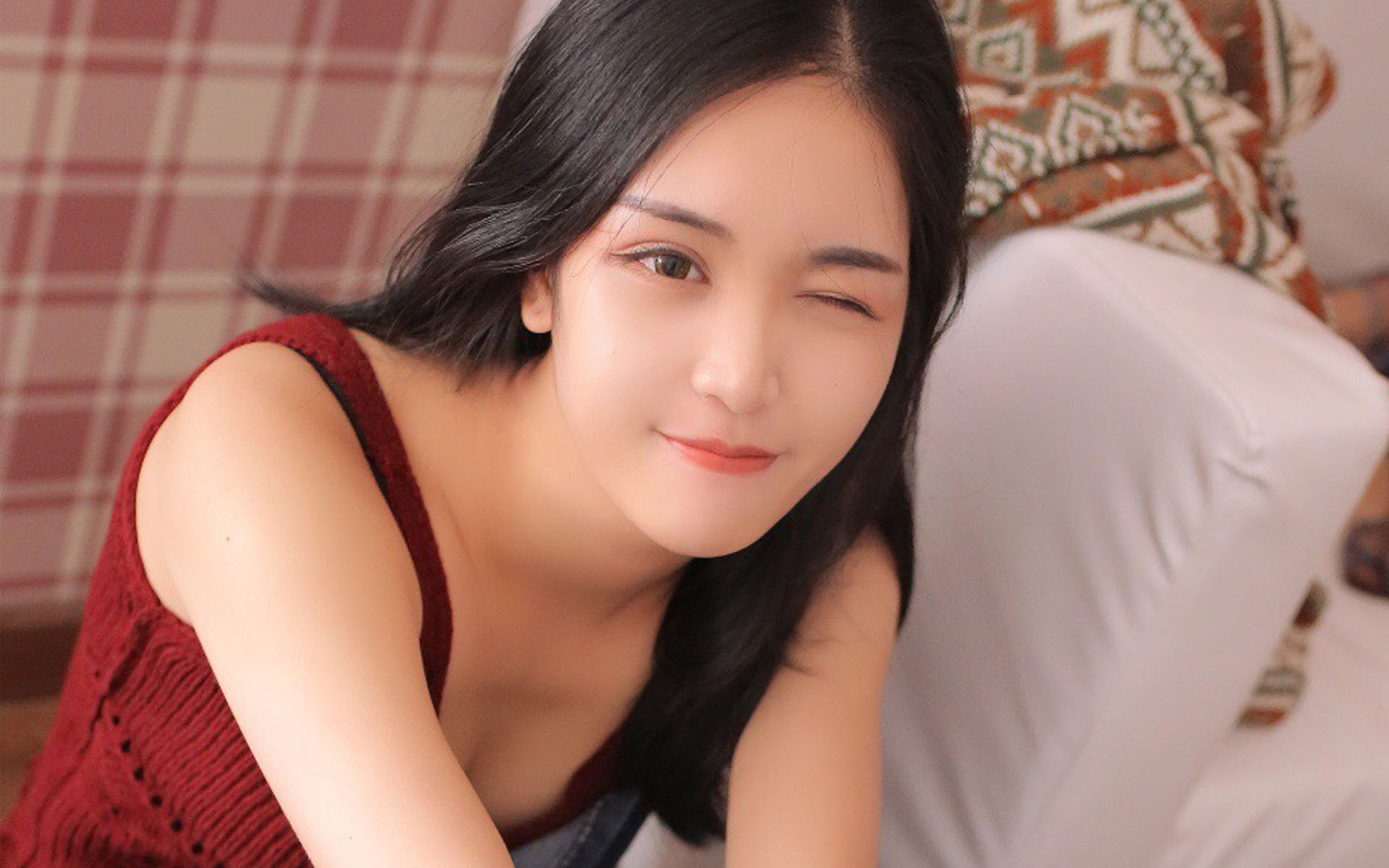 美到窒息 #028f