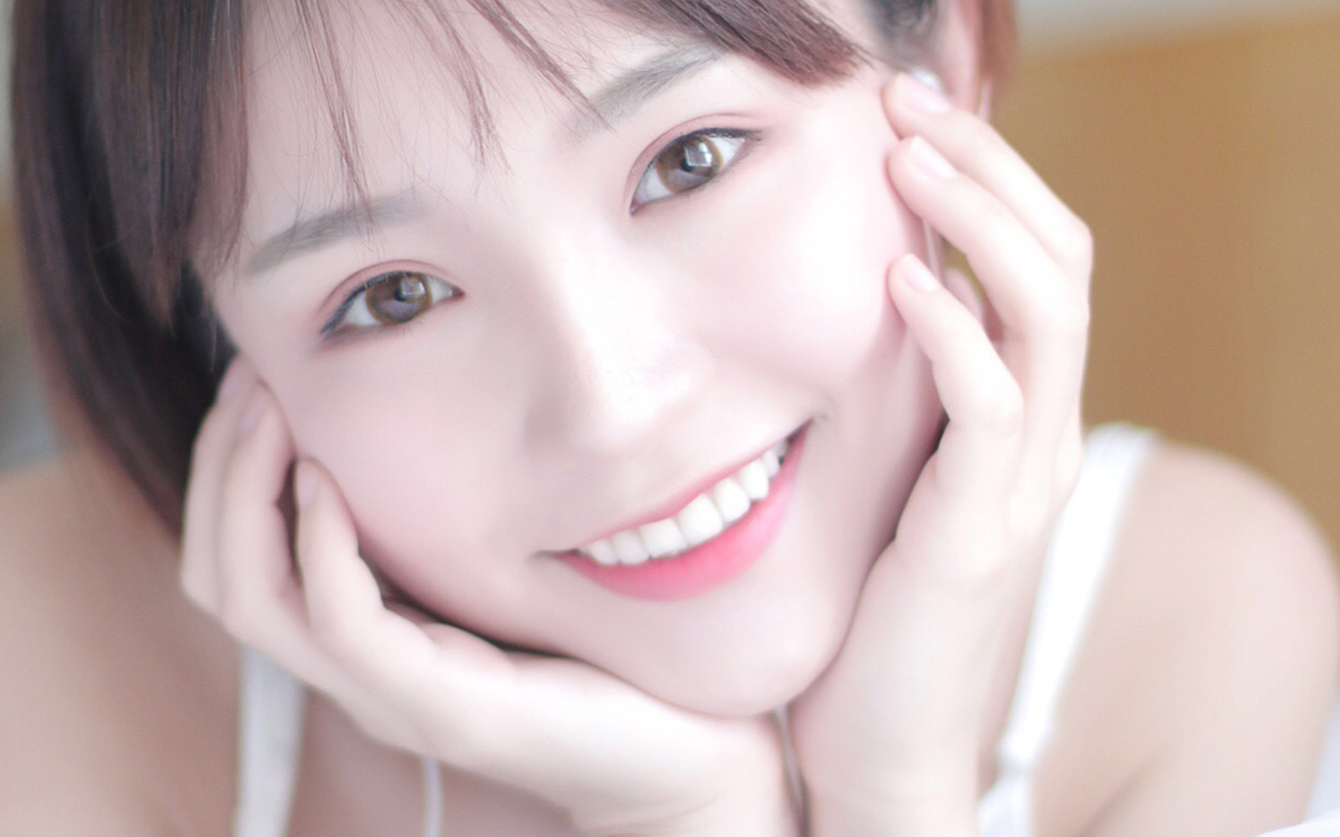 辣妹 #8625
