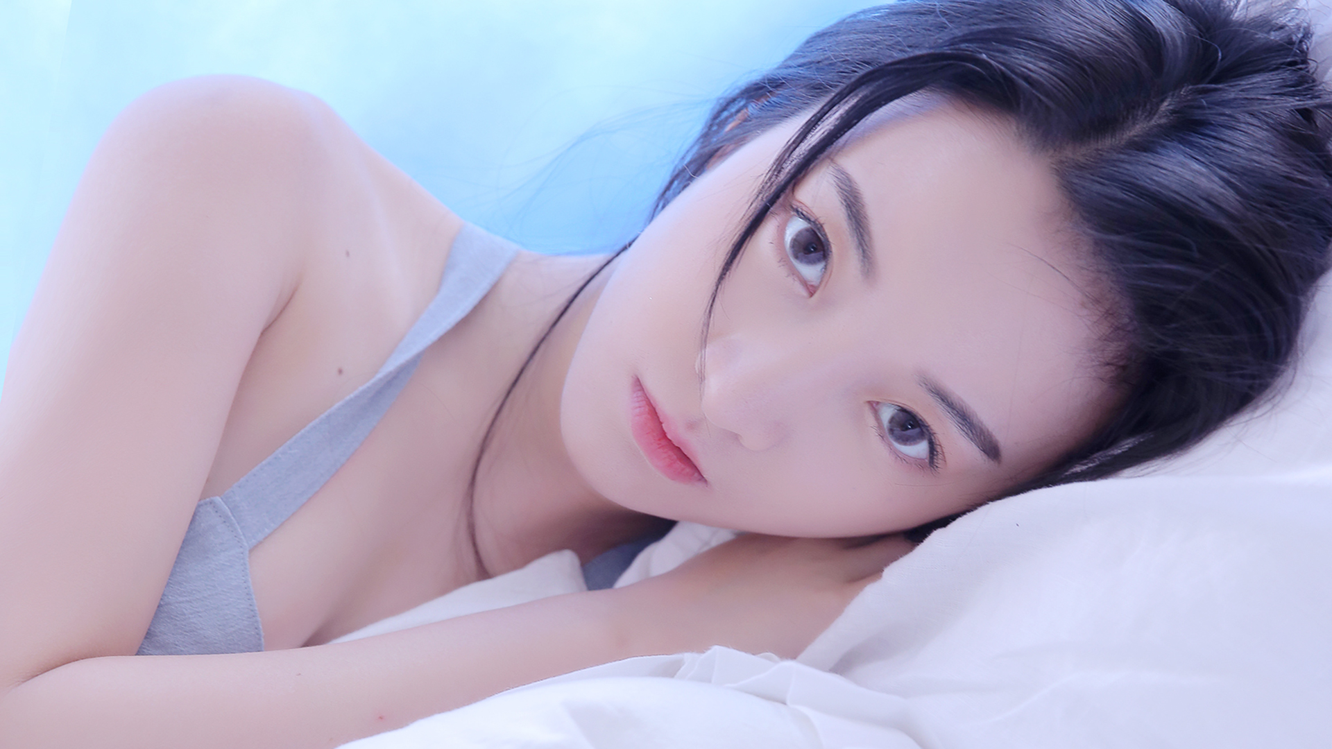 精致女孩 #cb14