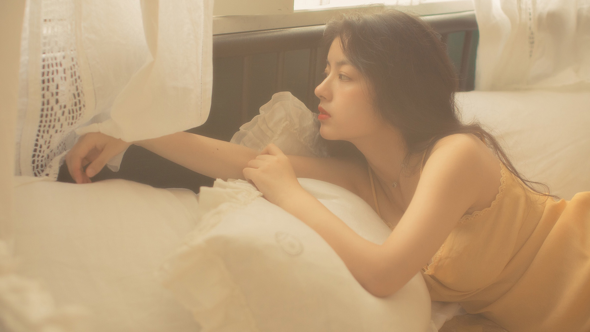美到窒息 #6b82