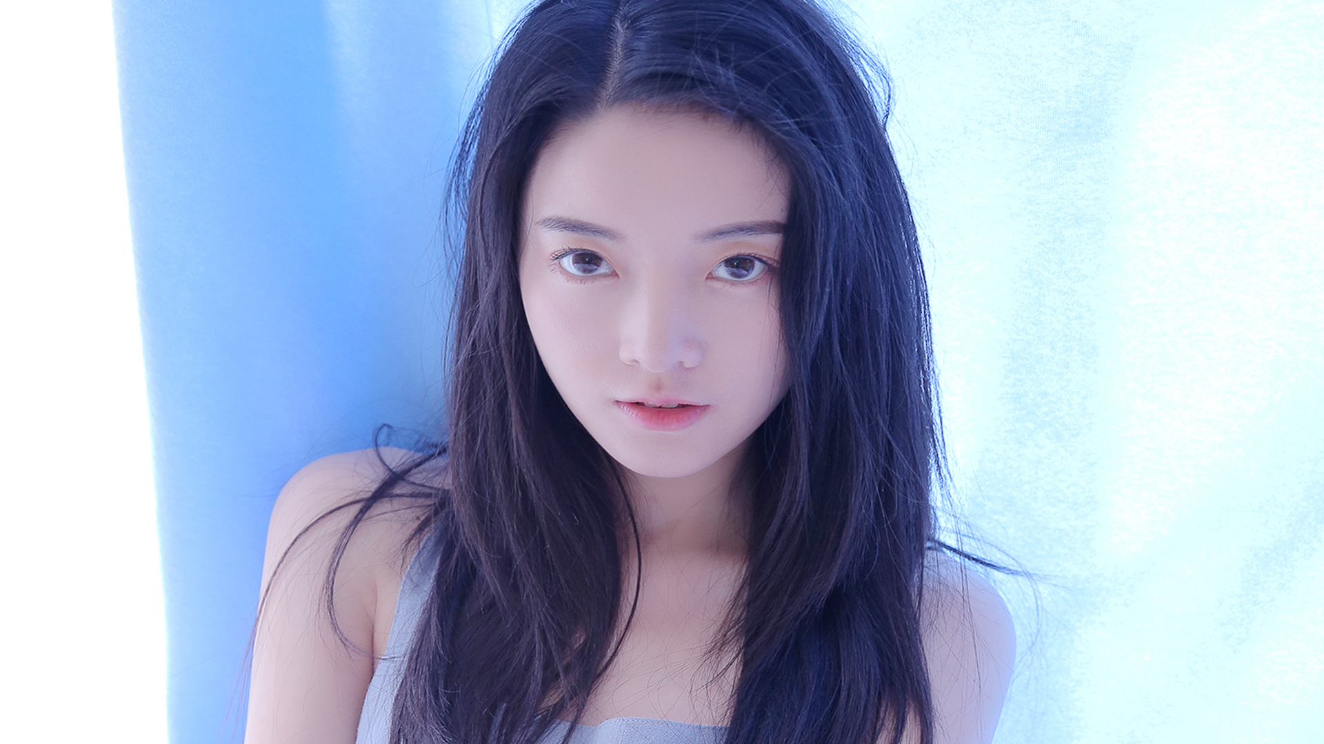 辣妹 #041e