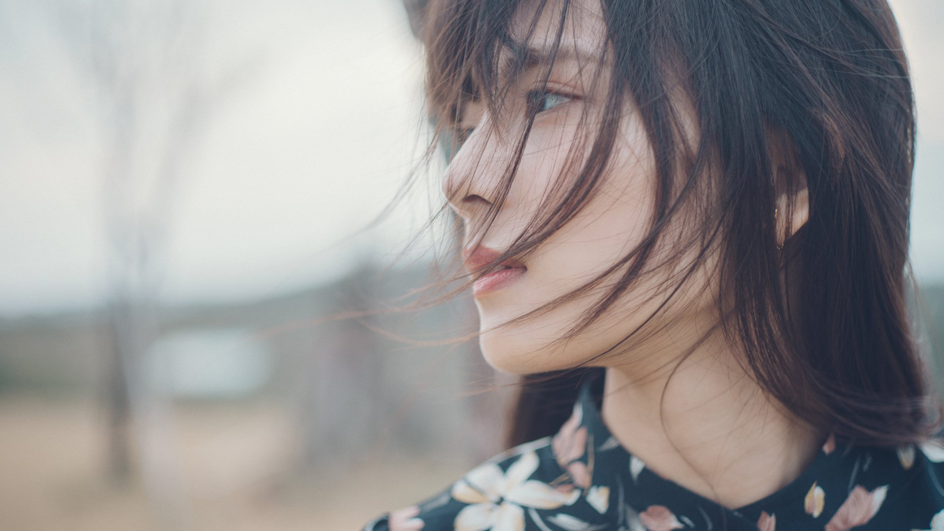 气质美女 #a0c2
