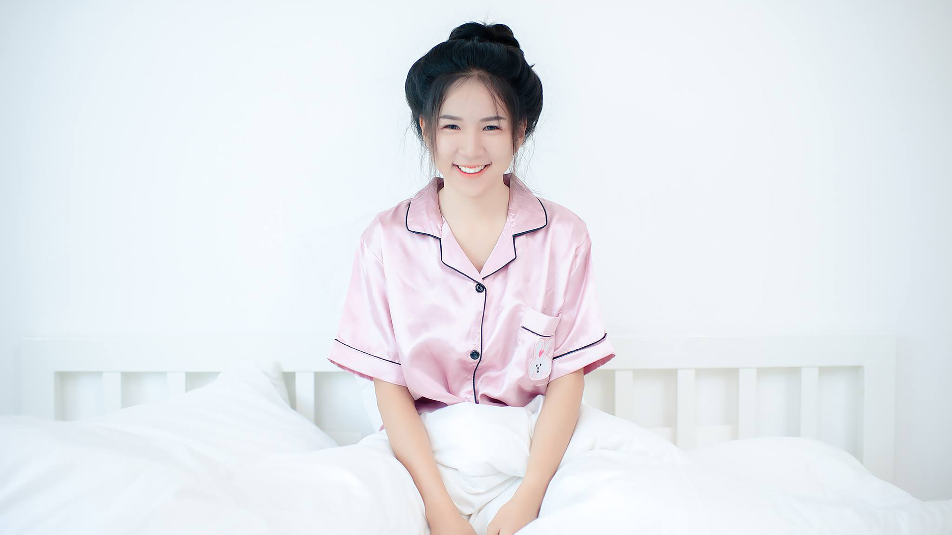 看一眼就心动了 #5778