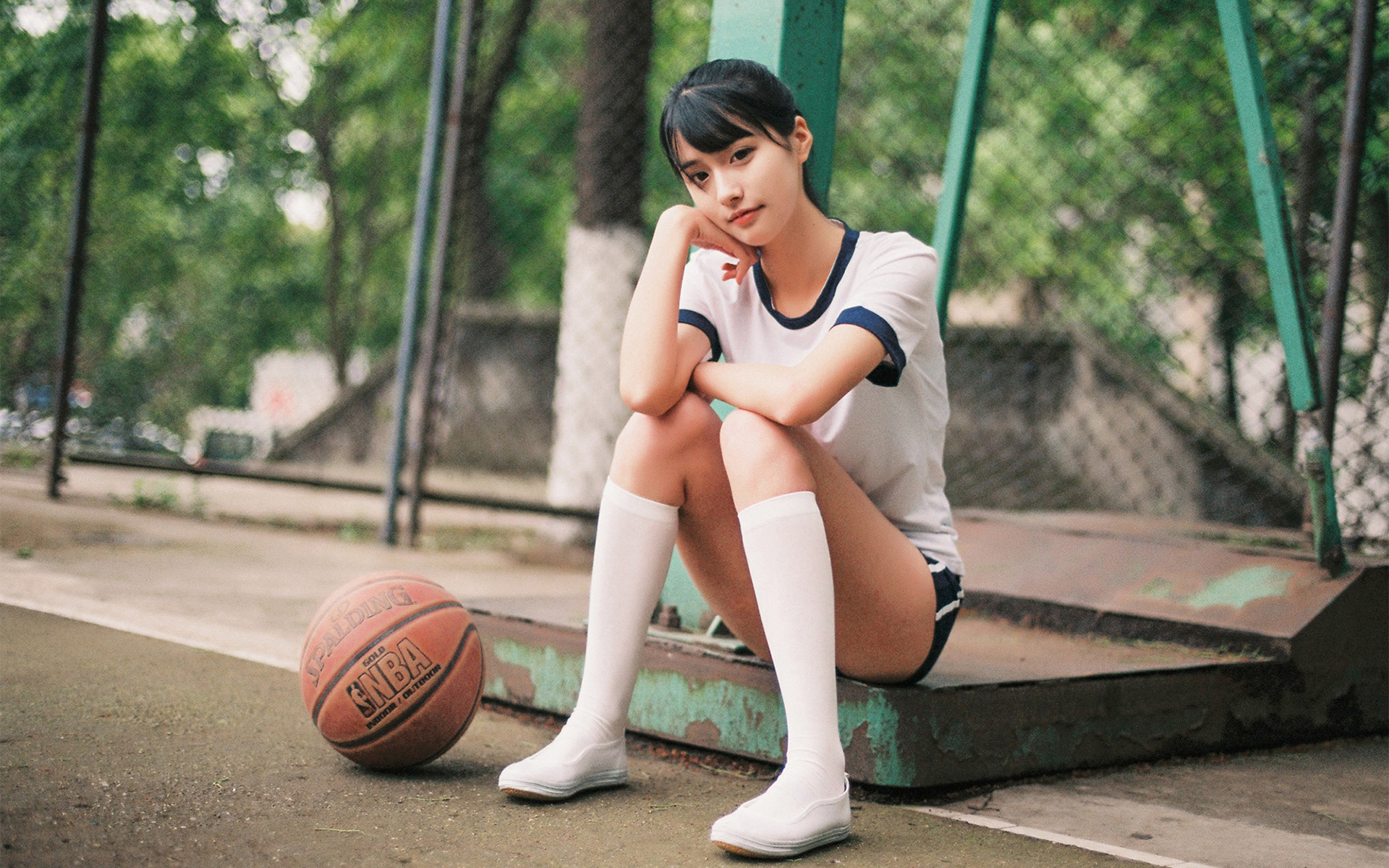 中国美女 #8cc7
