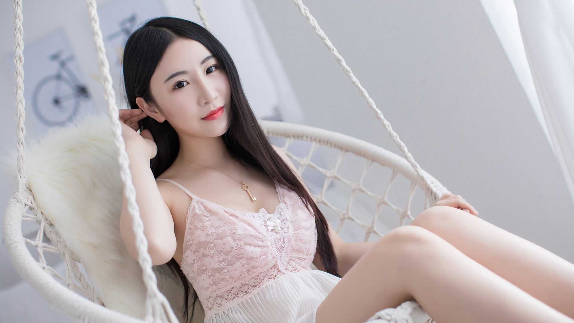 气质美女 #7925