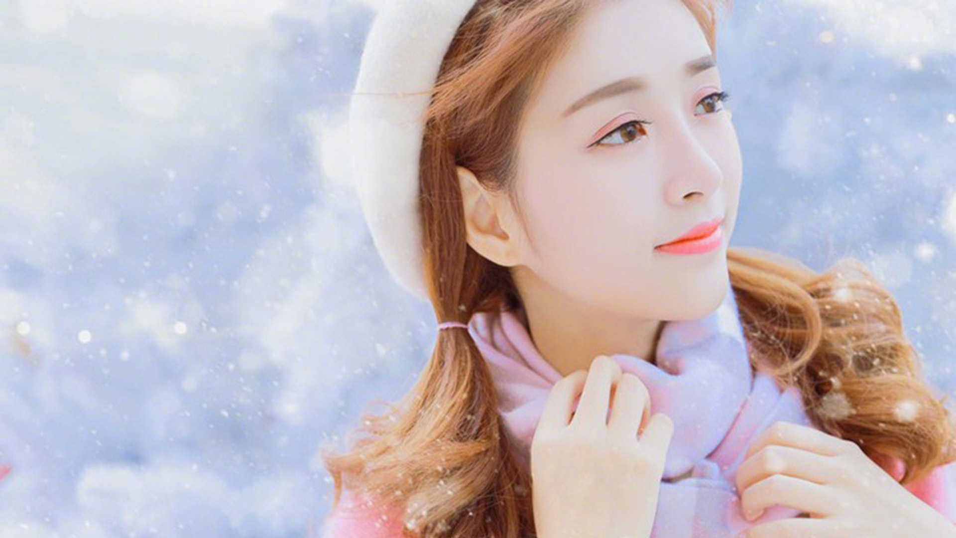 青春靓丽 #24f1