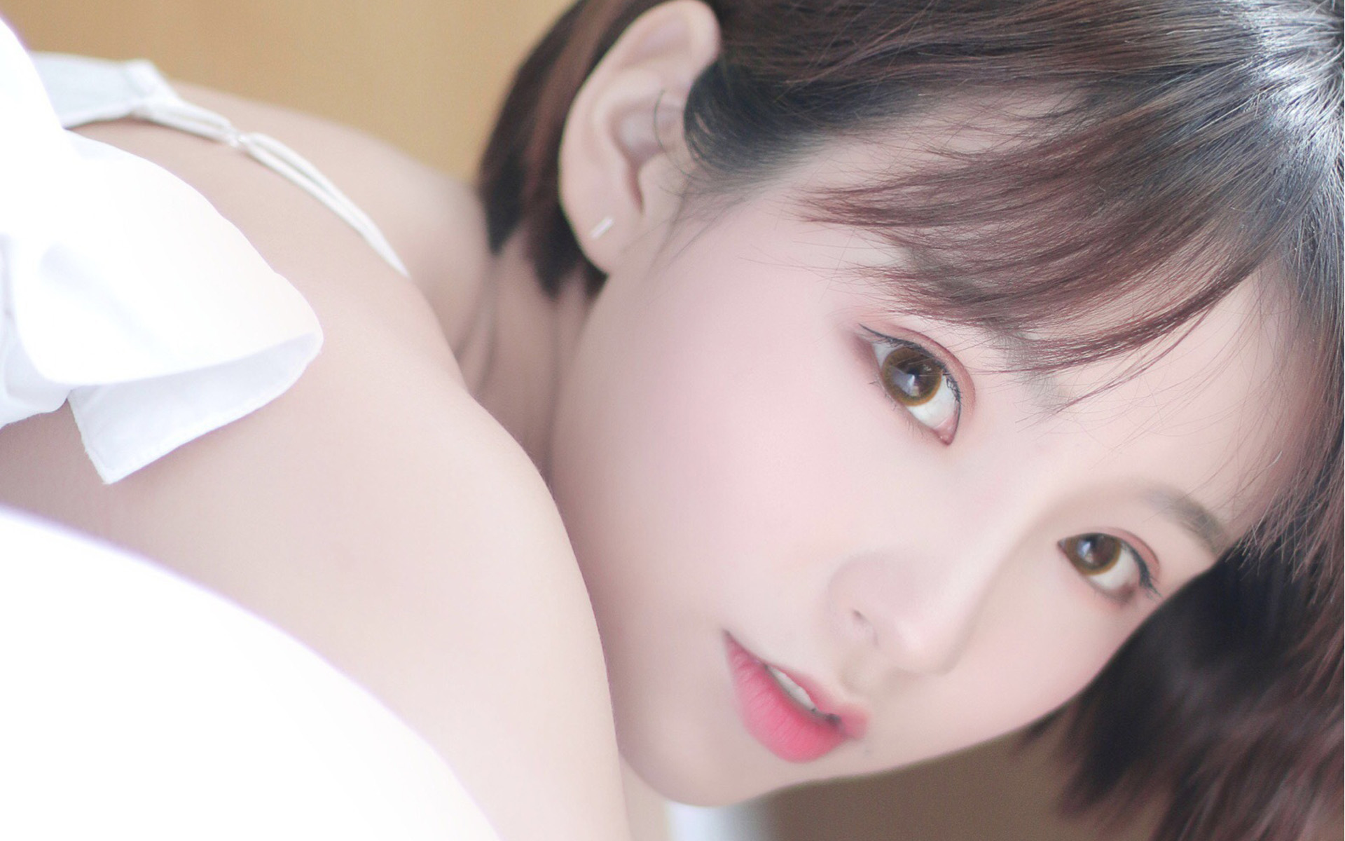 精致女孩 #0690