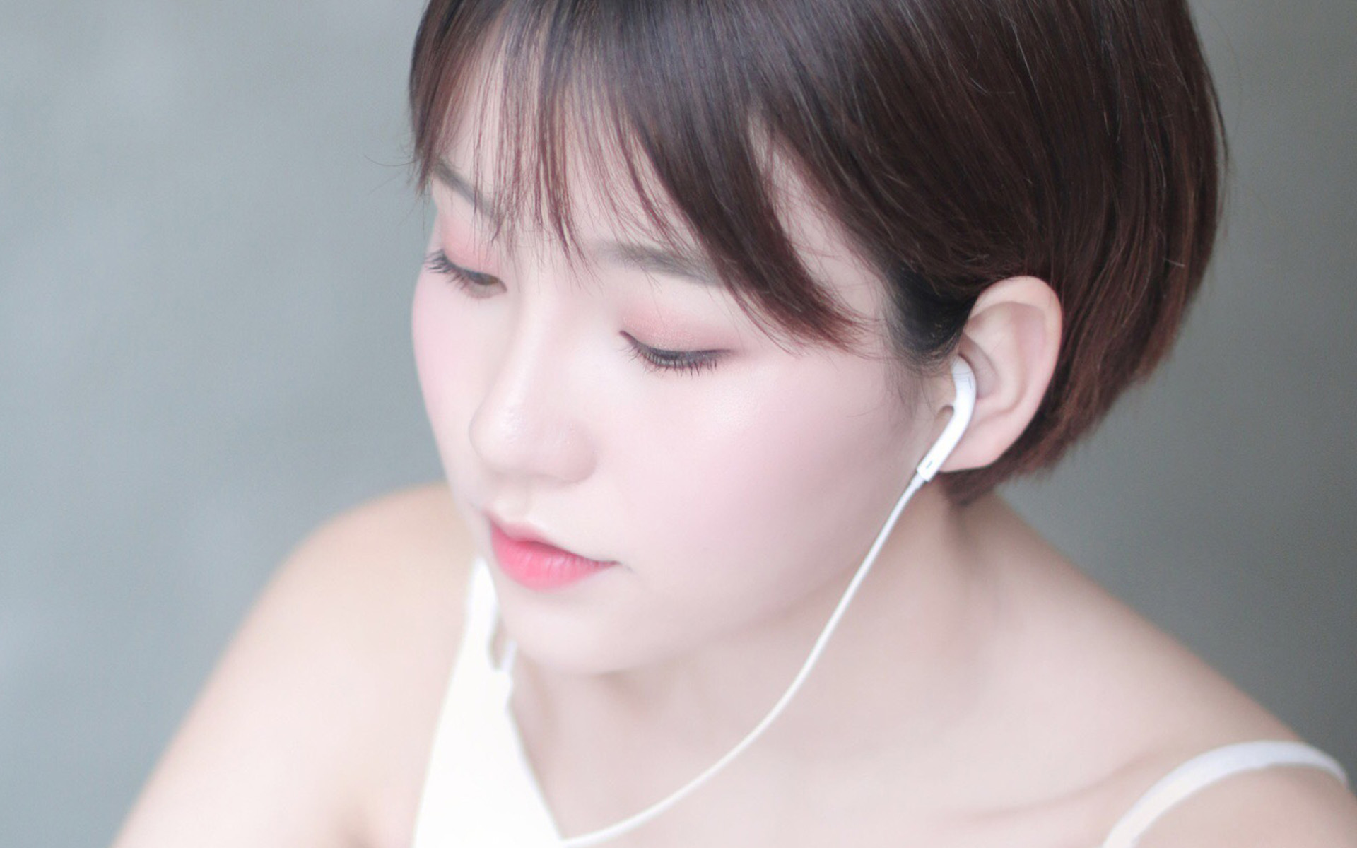 颜值天花板 #58a7