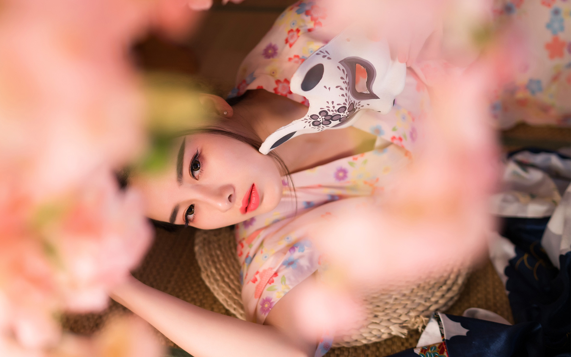 仙女下凡 #455f