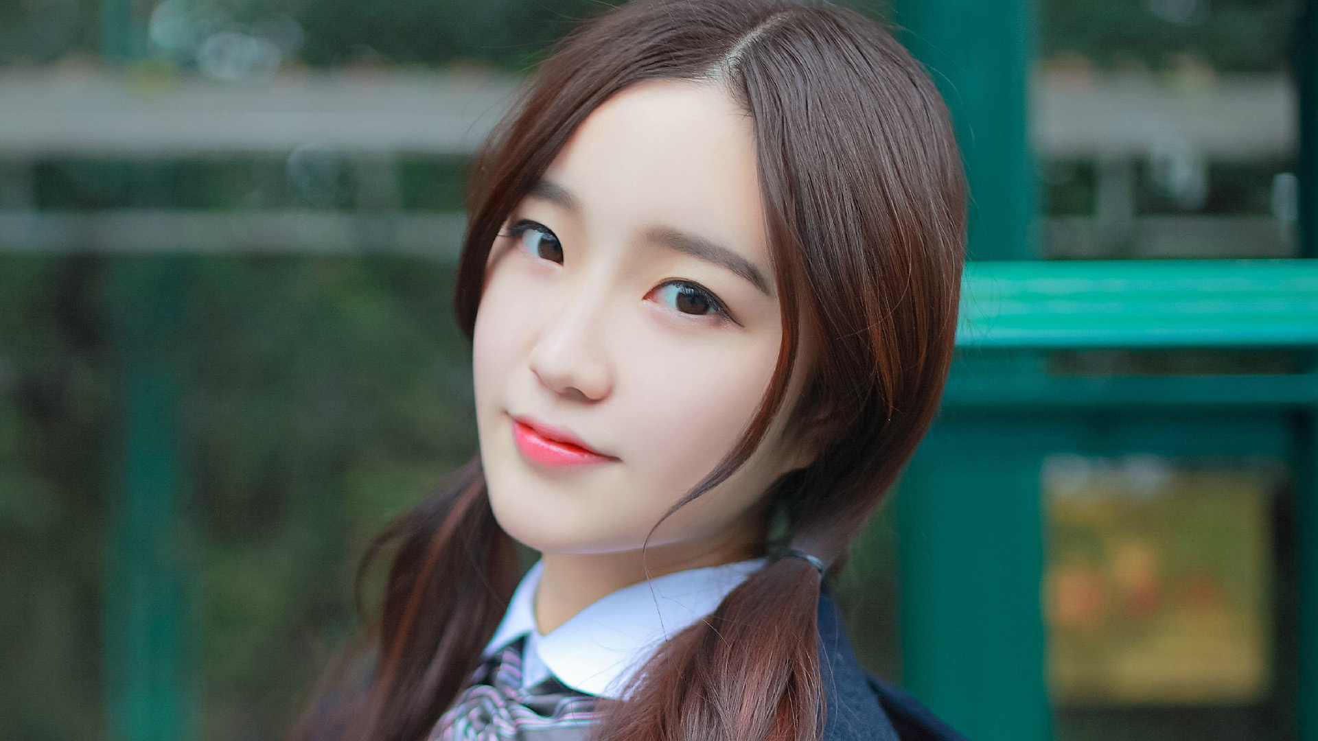 精致女孩 #ea32