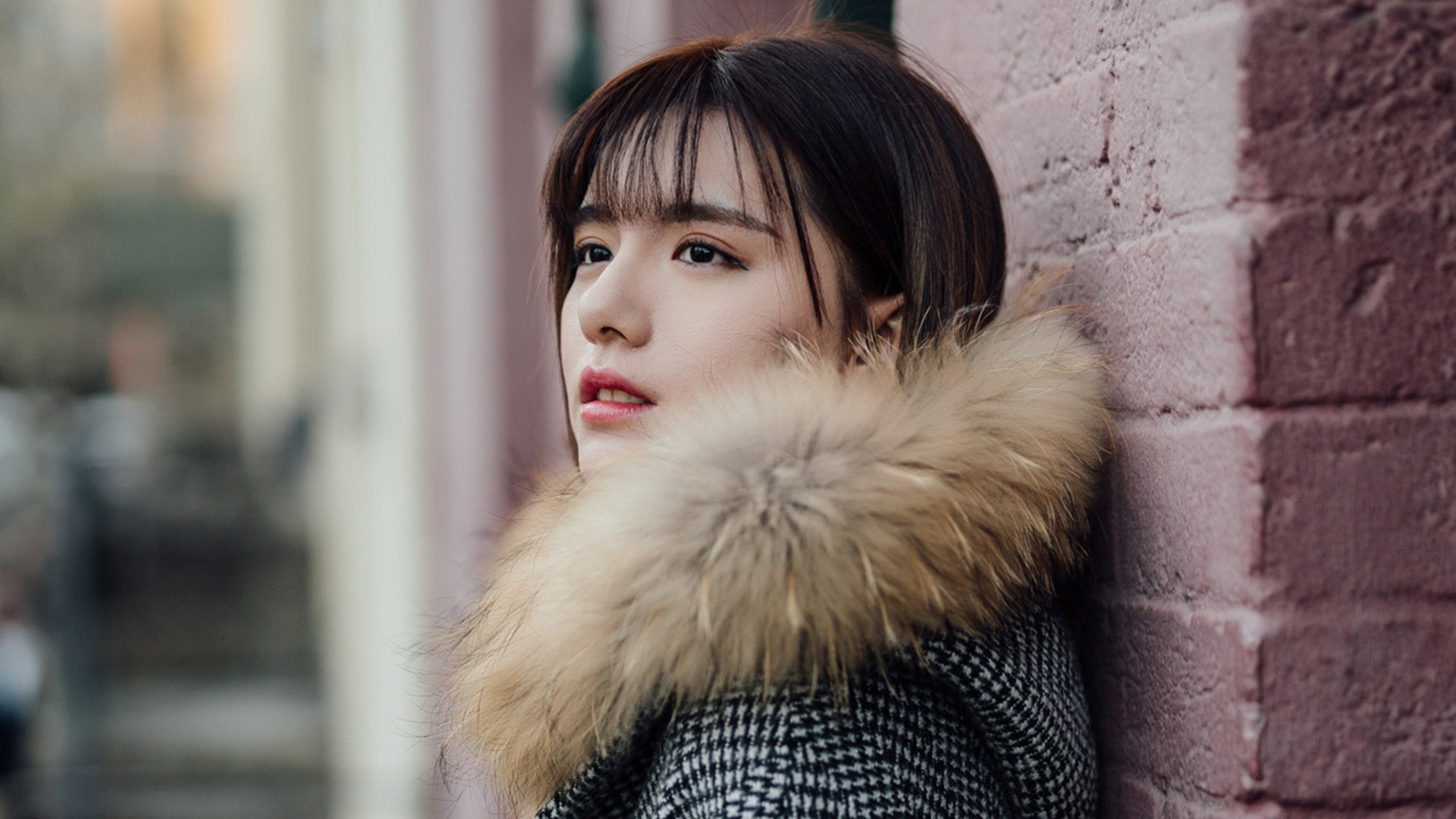 美到窒息 #680b