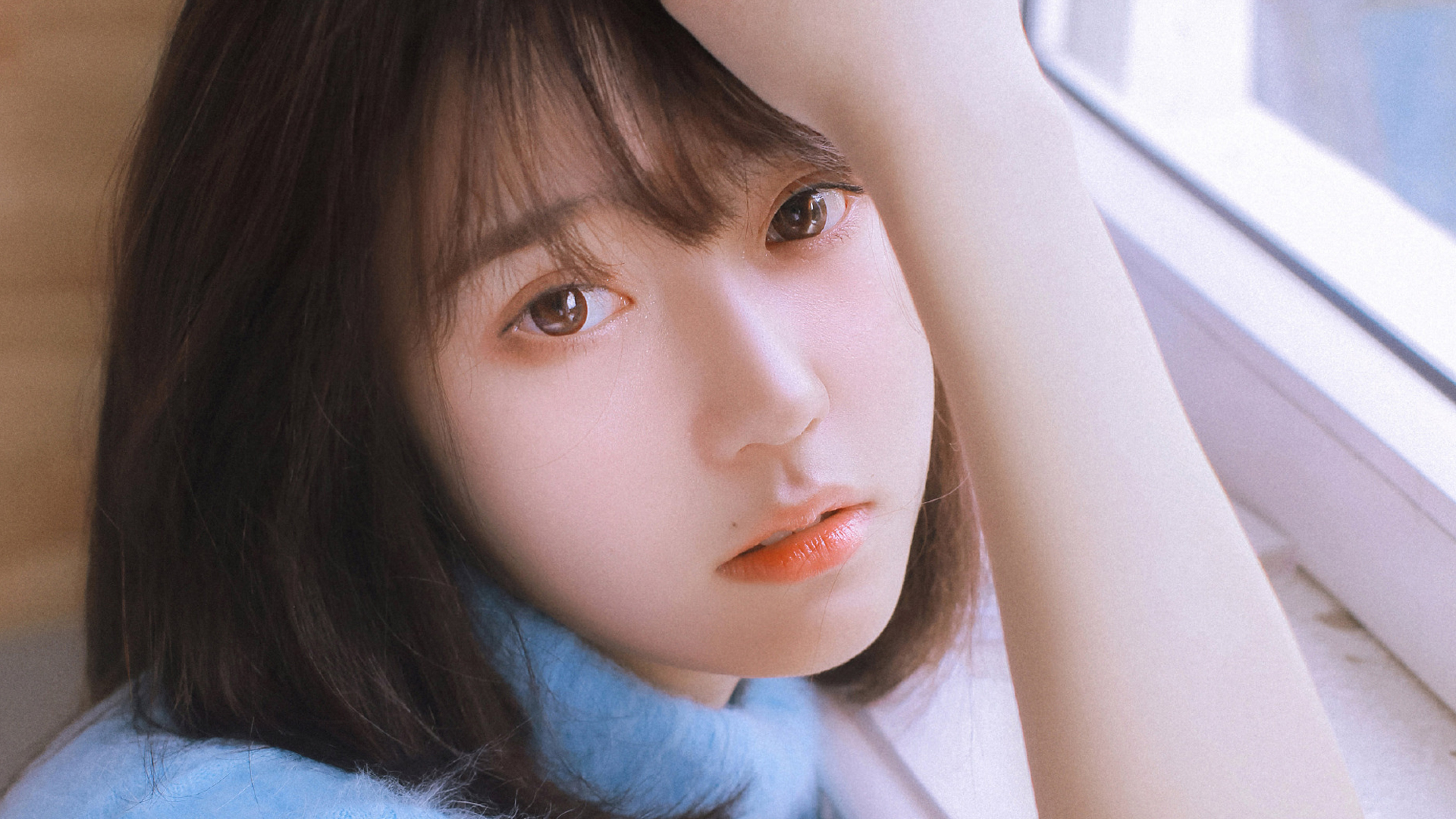 又美又飒 #edde