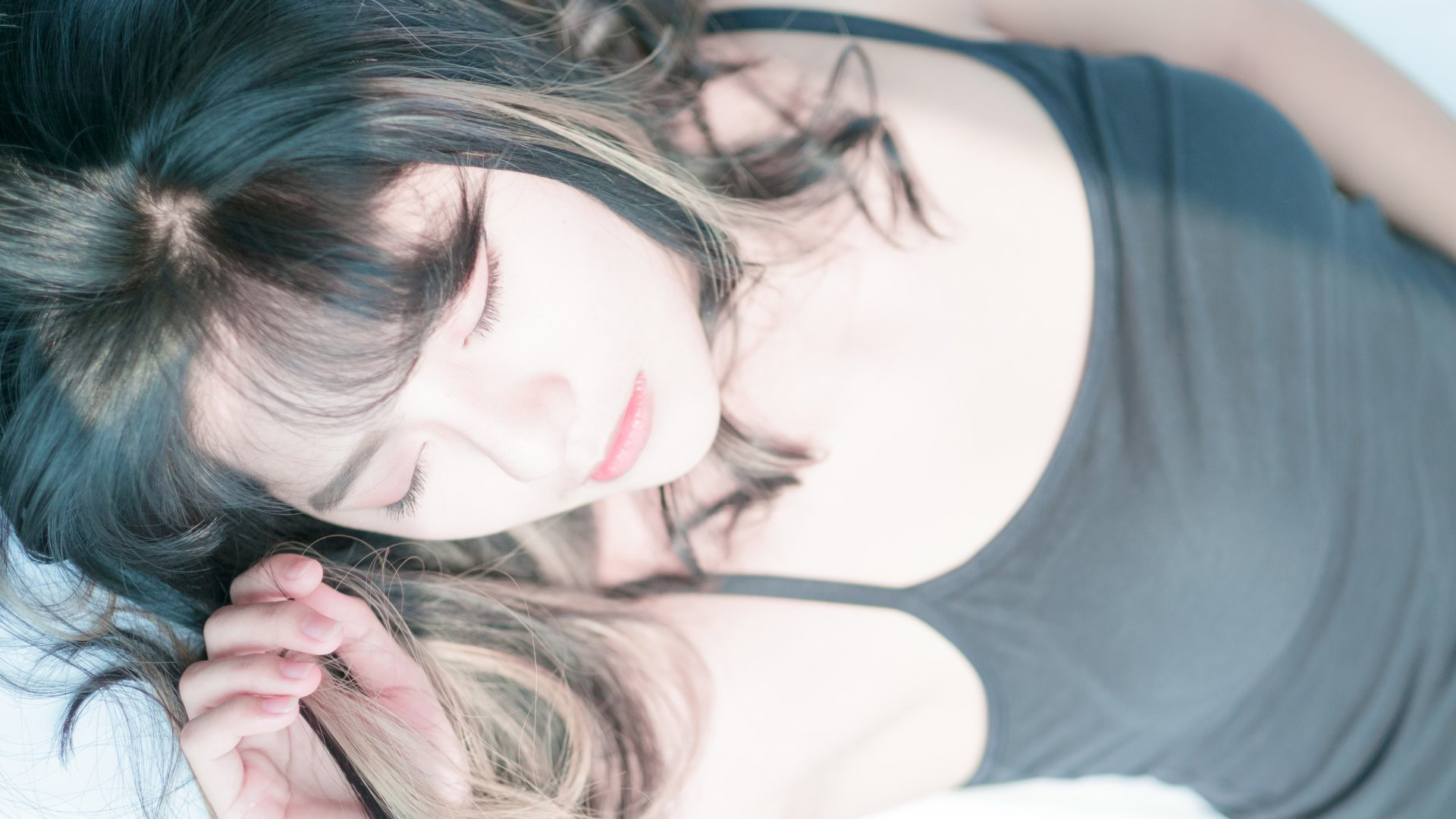 温婉动人 #5005