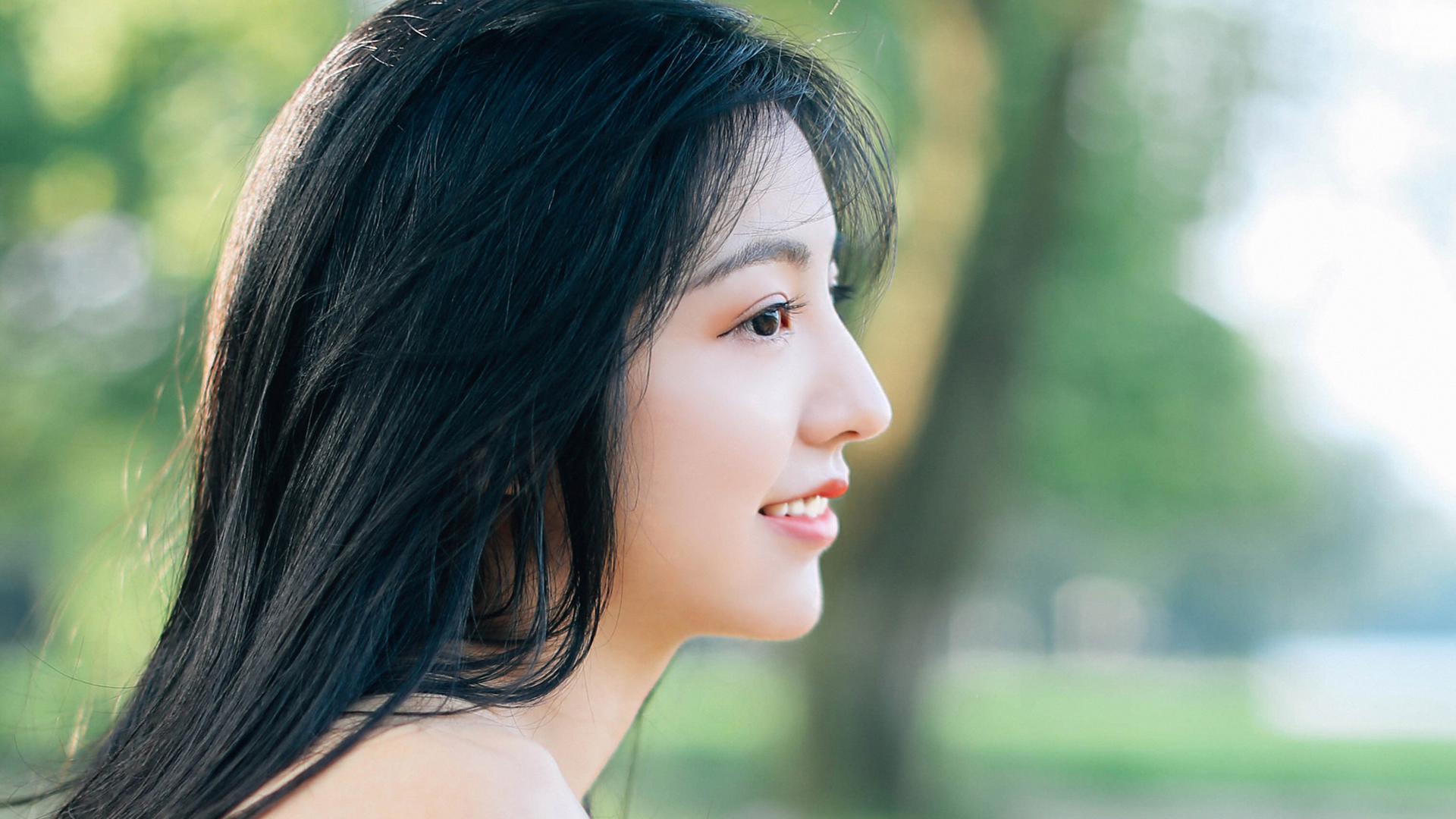 今日份美女 #1d64