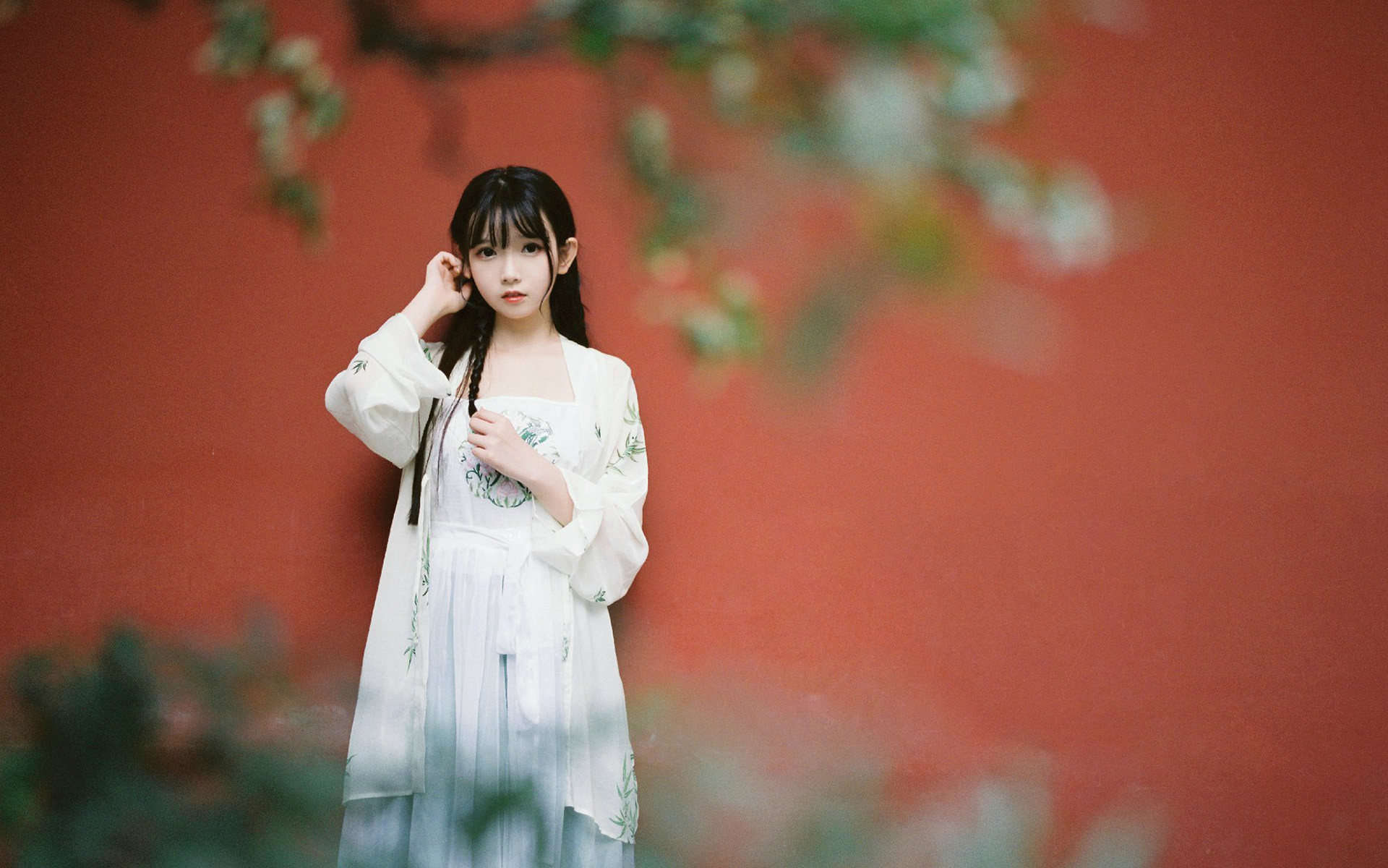这也太美了吧 #781c