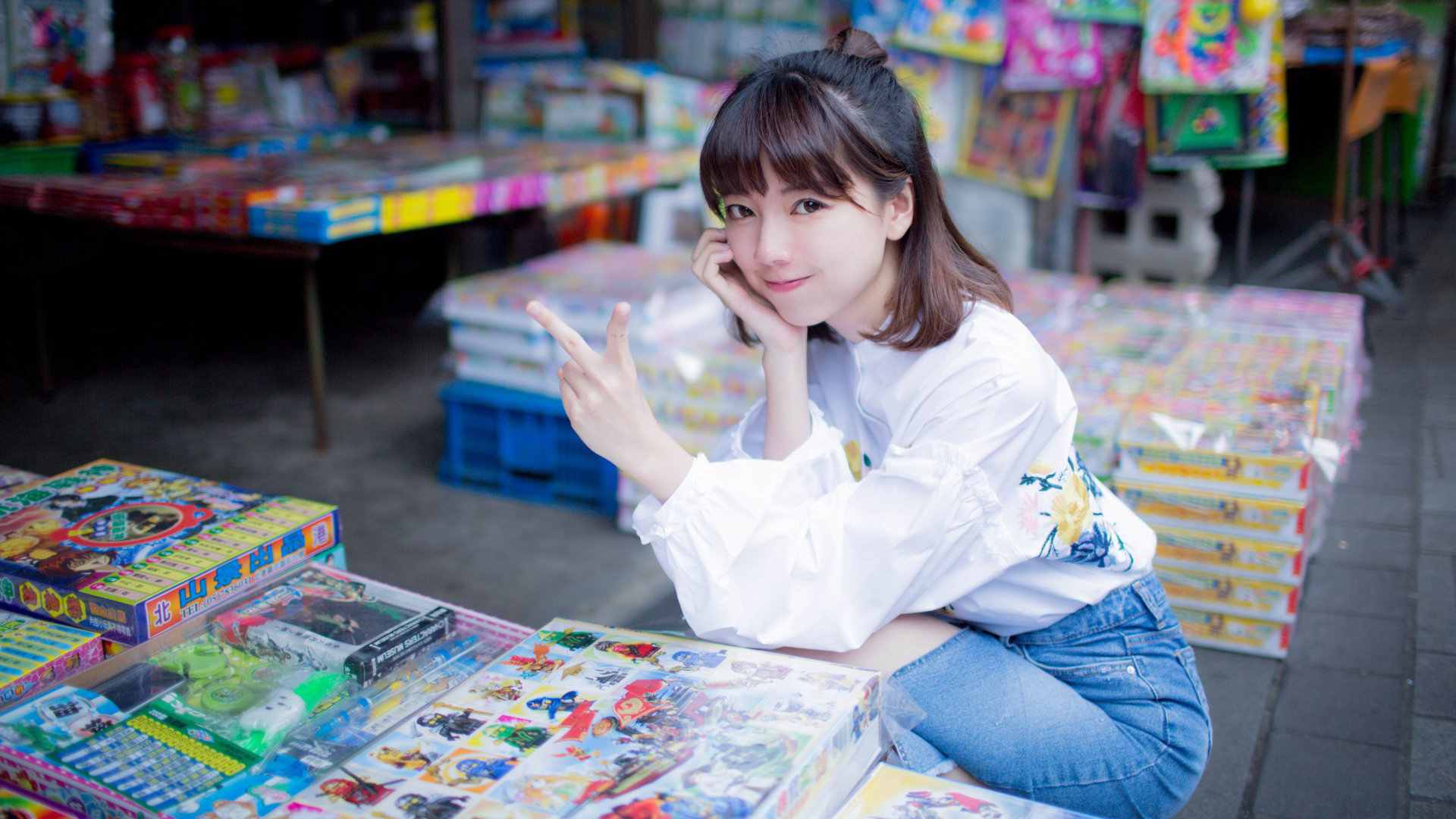 东方美人 #5d0d