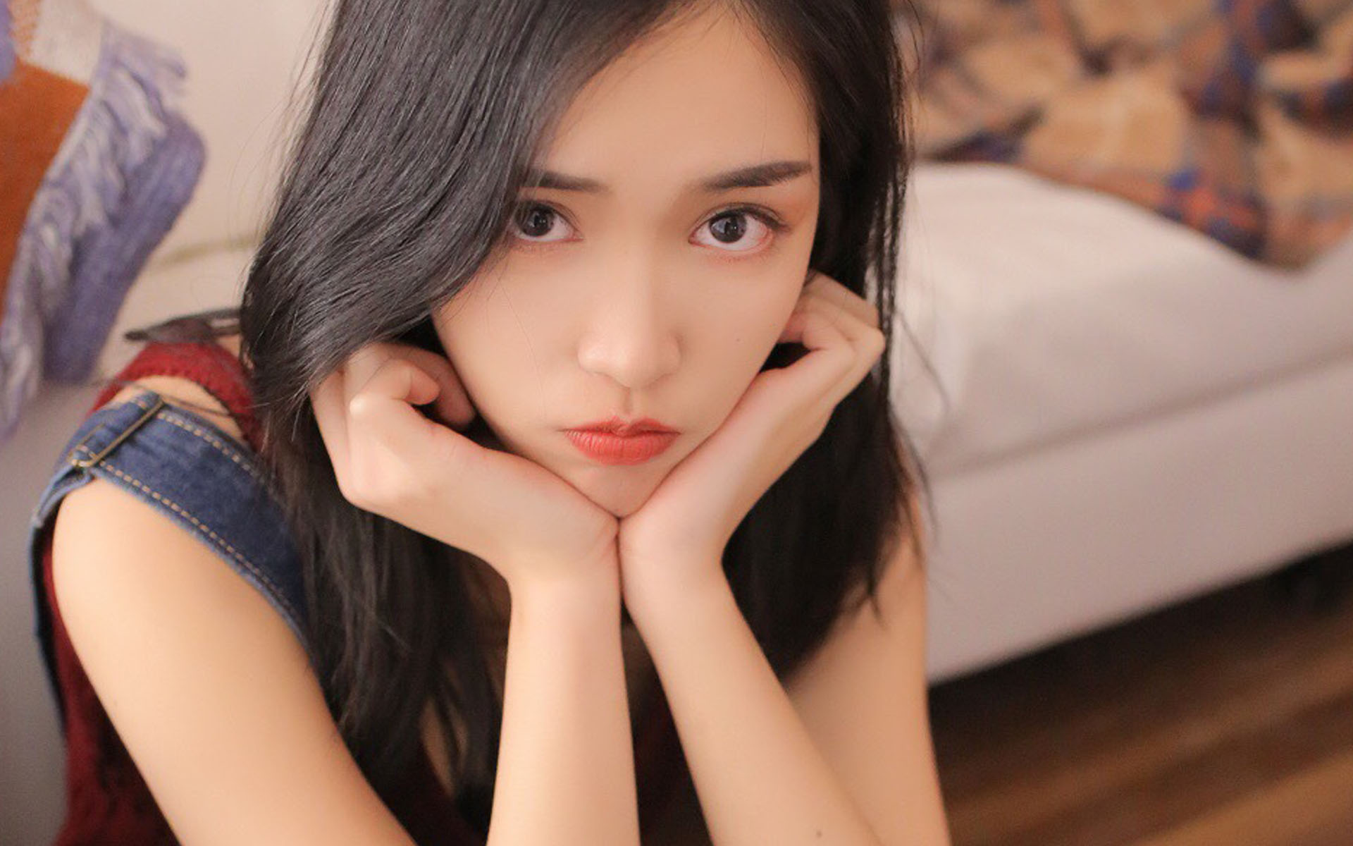 辣妹 #0d58