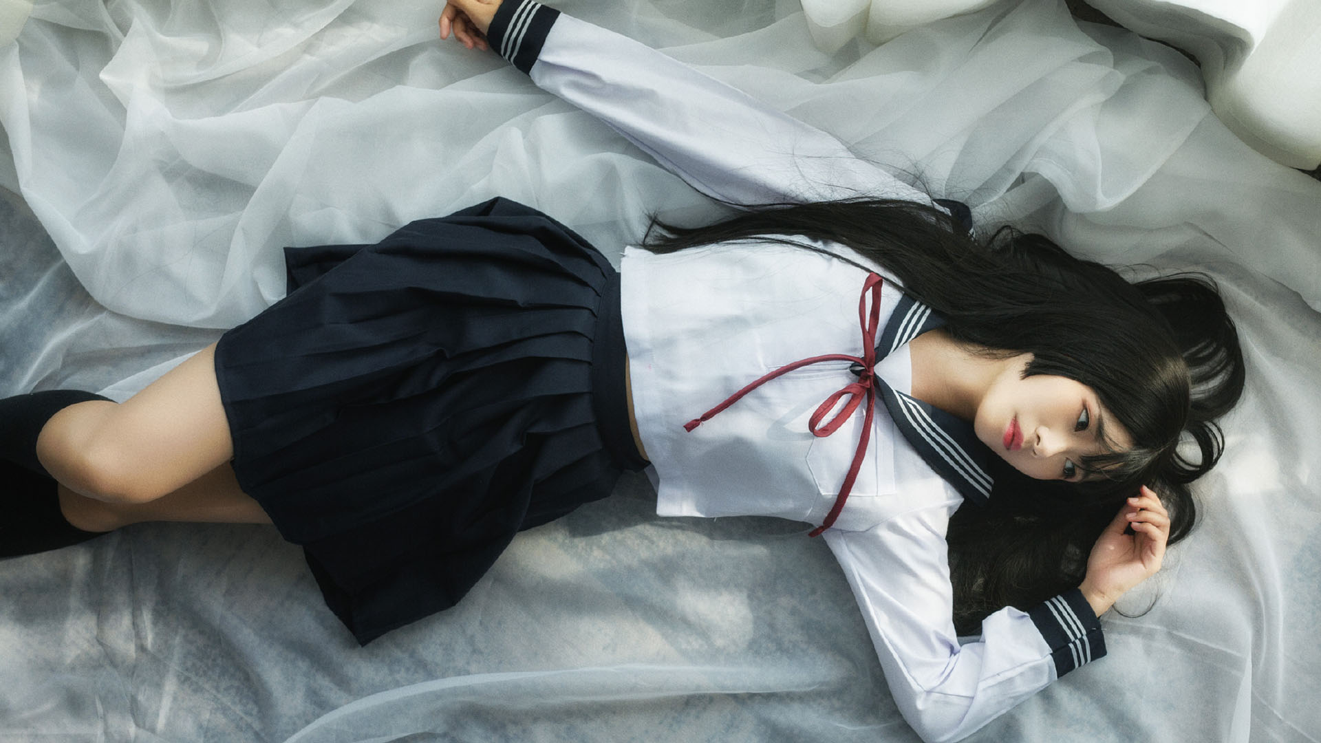 辣妹 #98c5