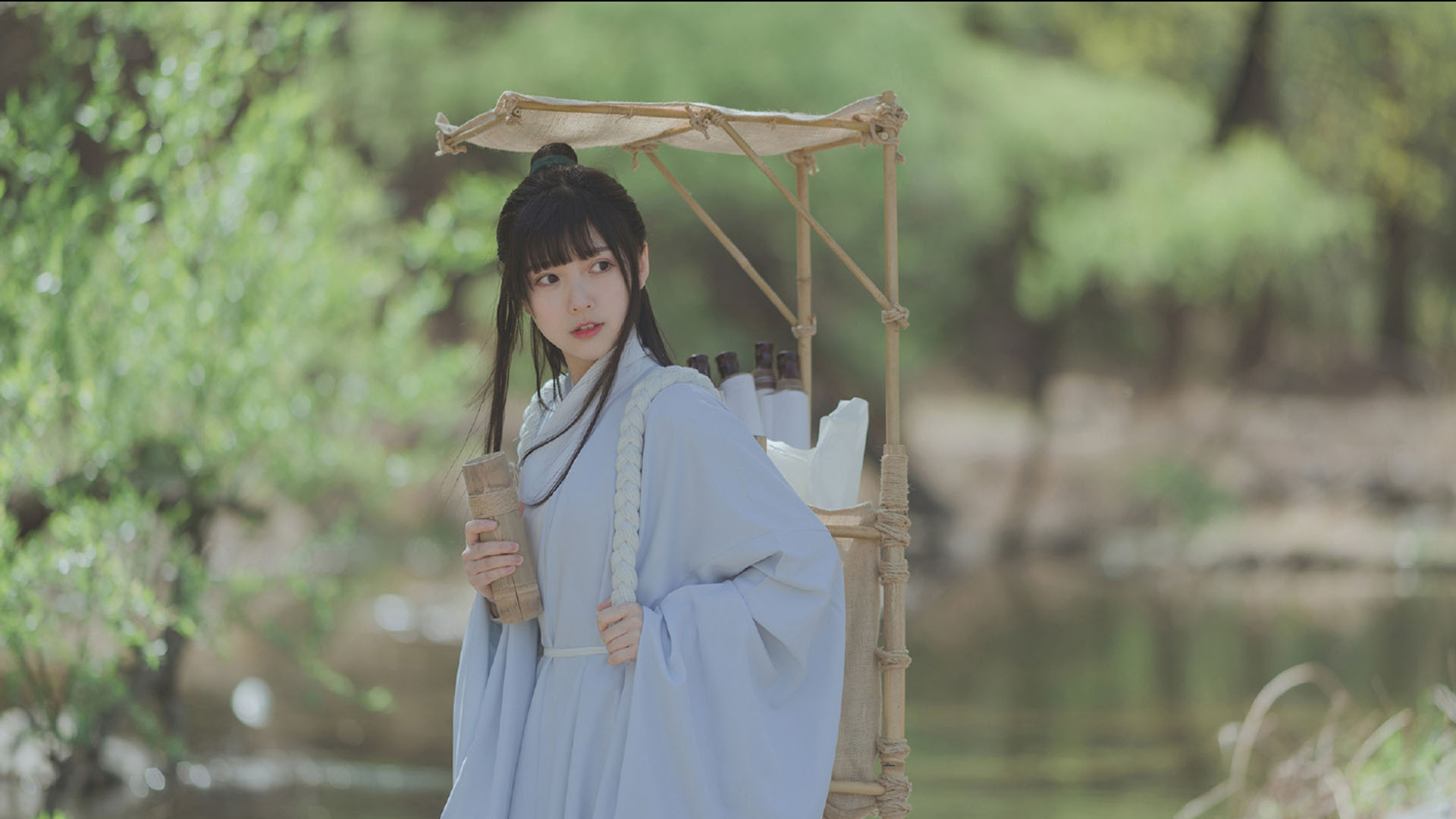 身材绝了 #b7e1