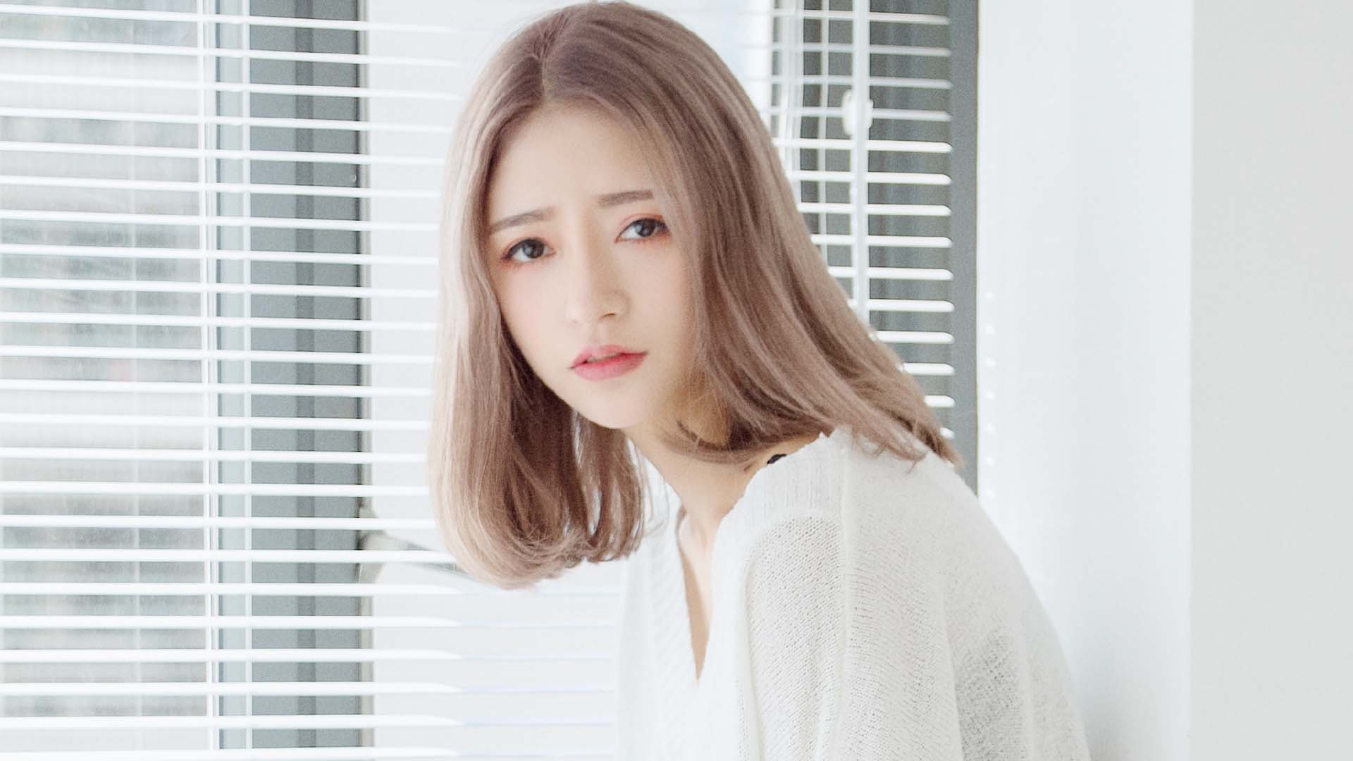 气质美女 #6557