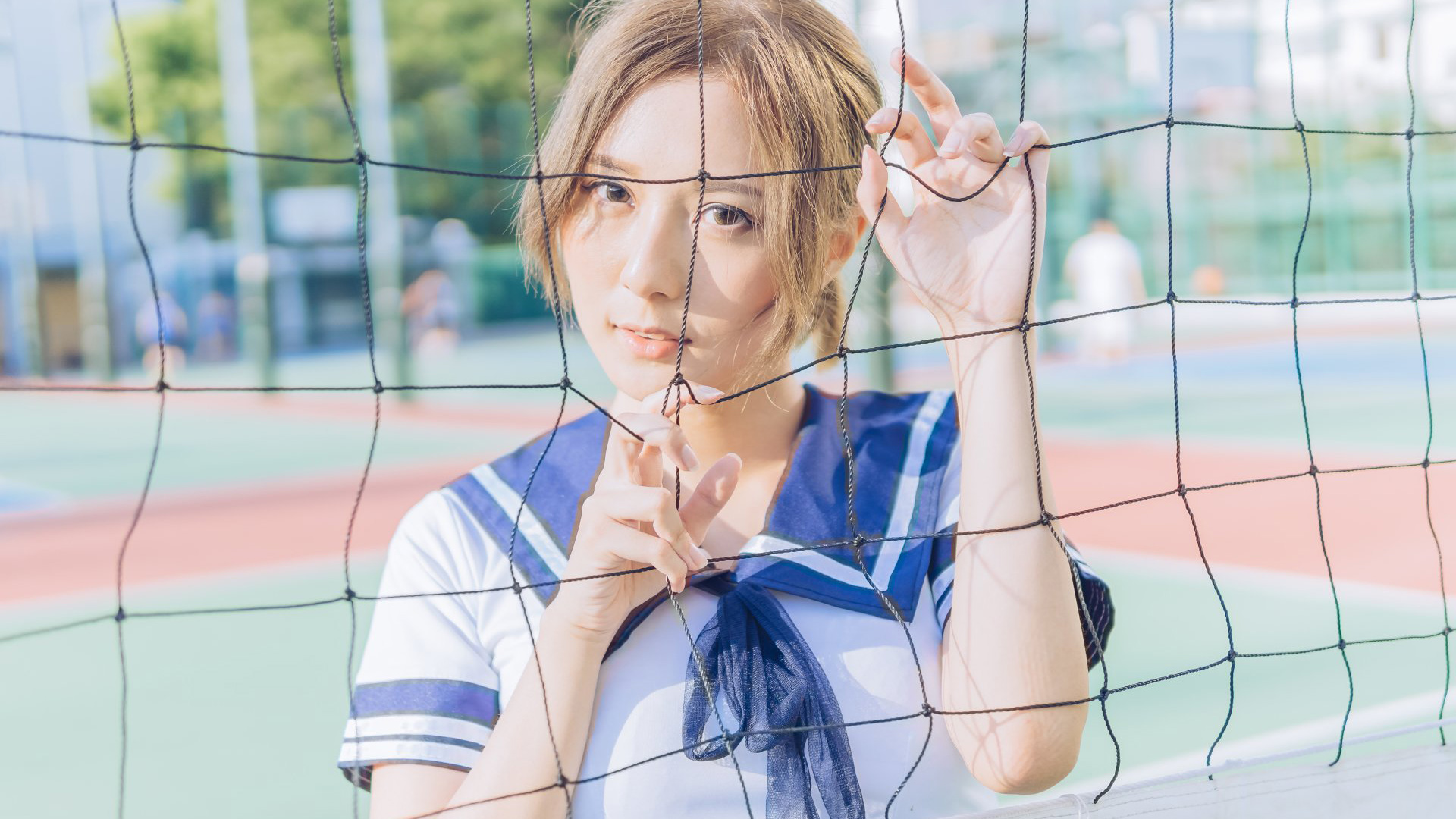 精致女孩 #0b56