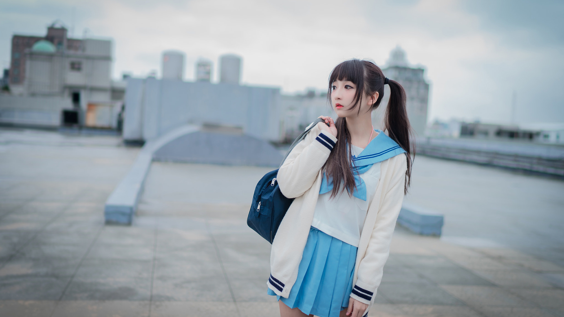 女神来了 #ff89