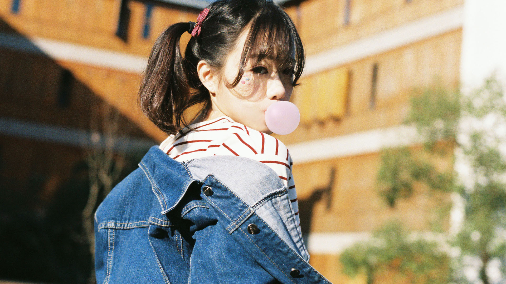 这颜值绝了 #6221