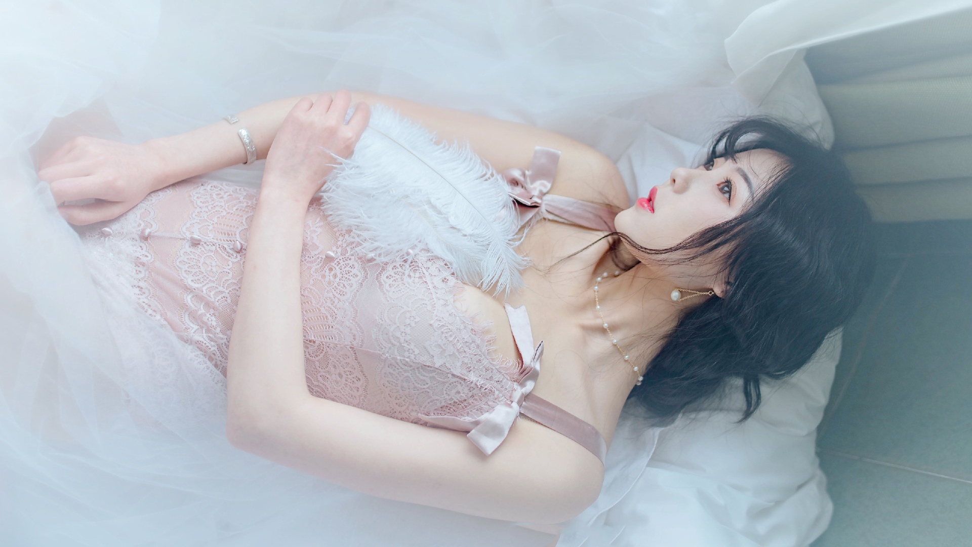 看一眼就心动了 #f47e