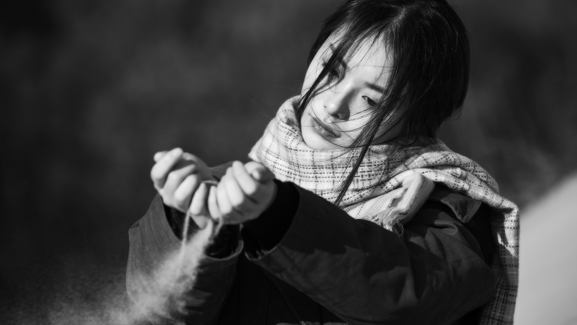辣妹 #6479
