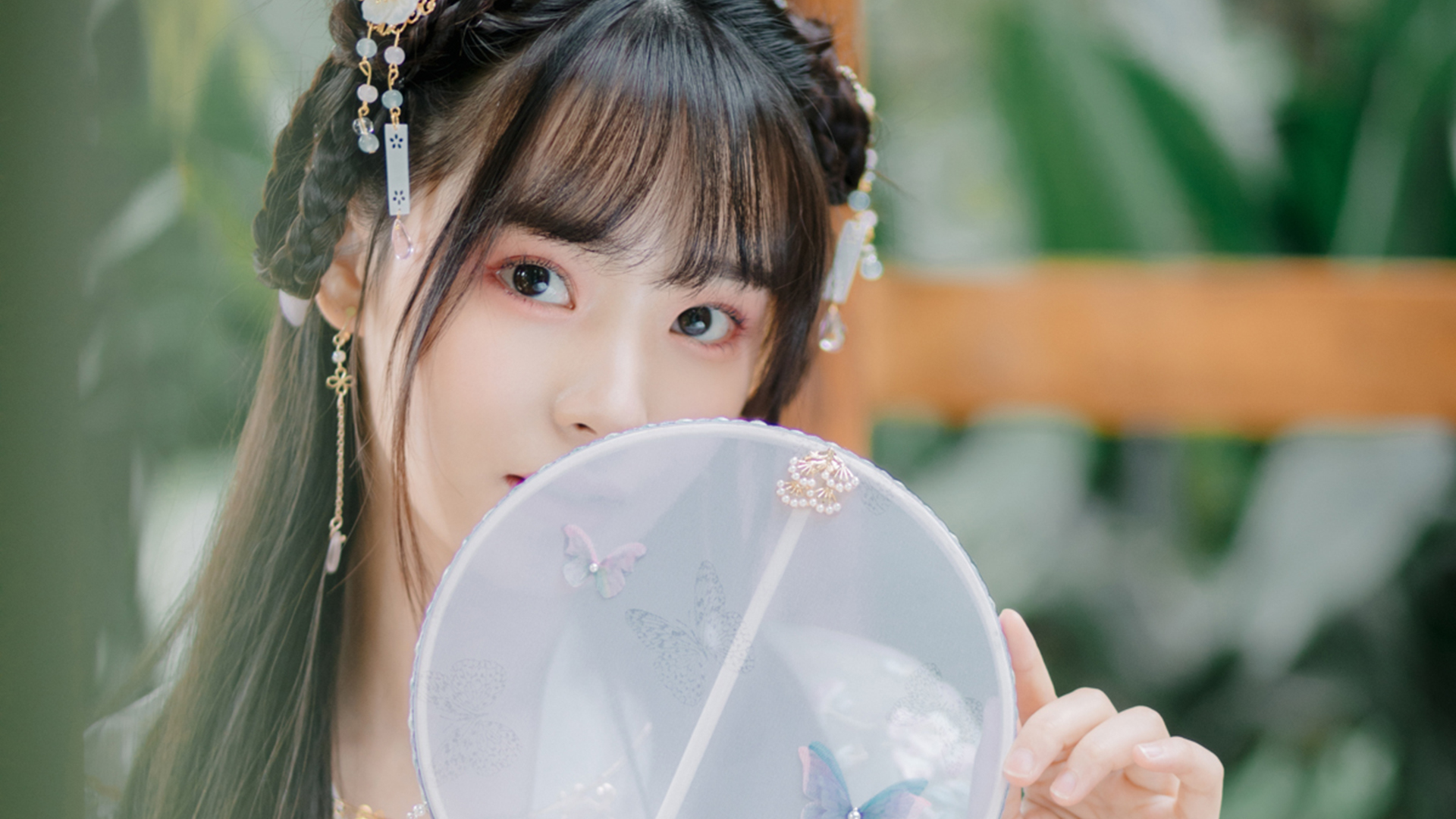优雅大方 #95d0