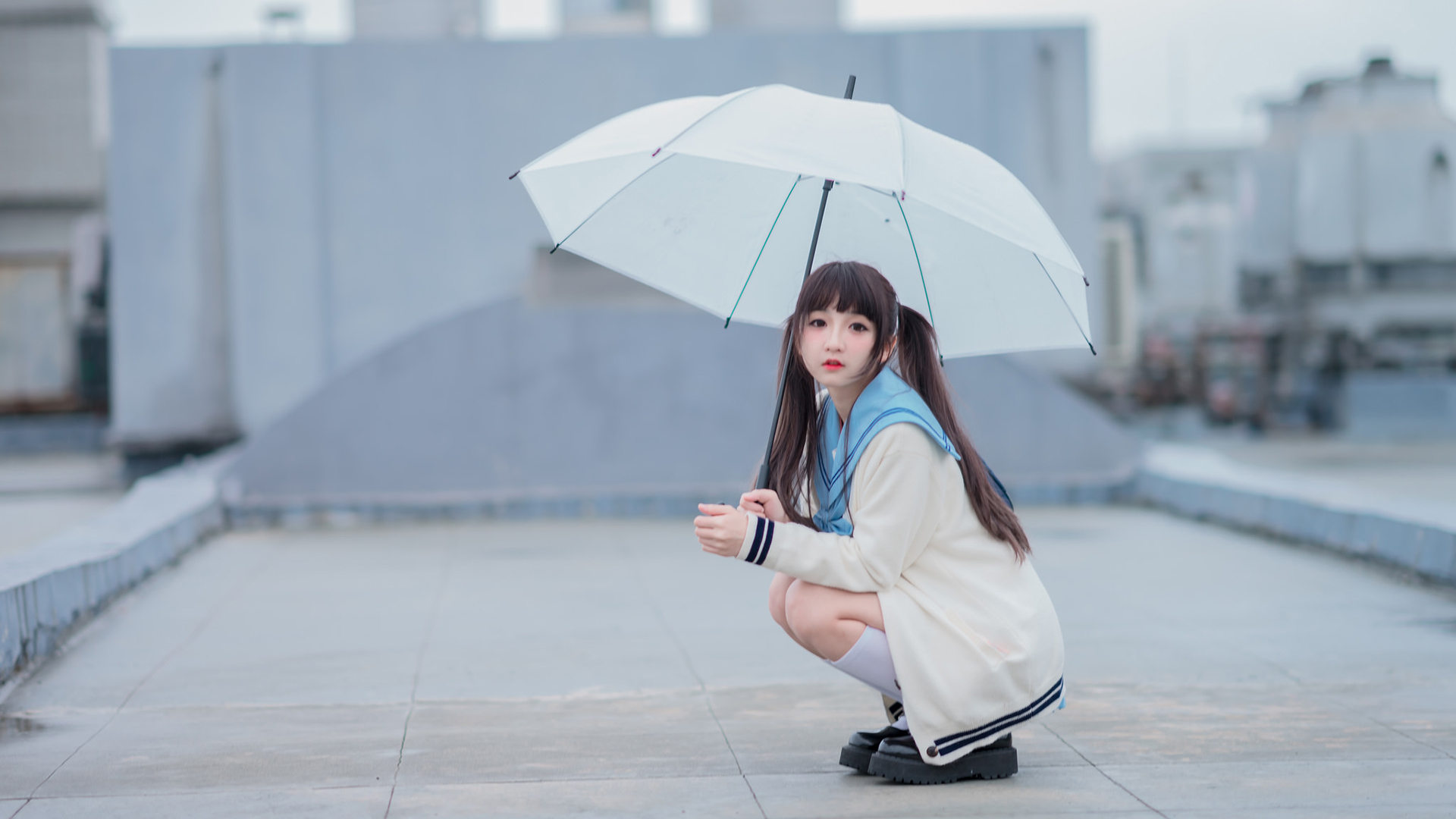 这颜值绝了 #6e97