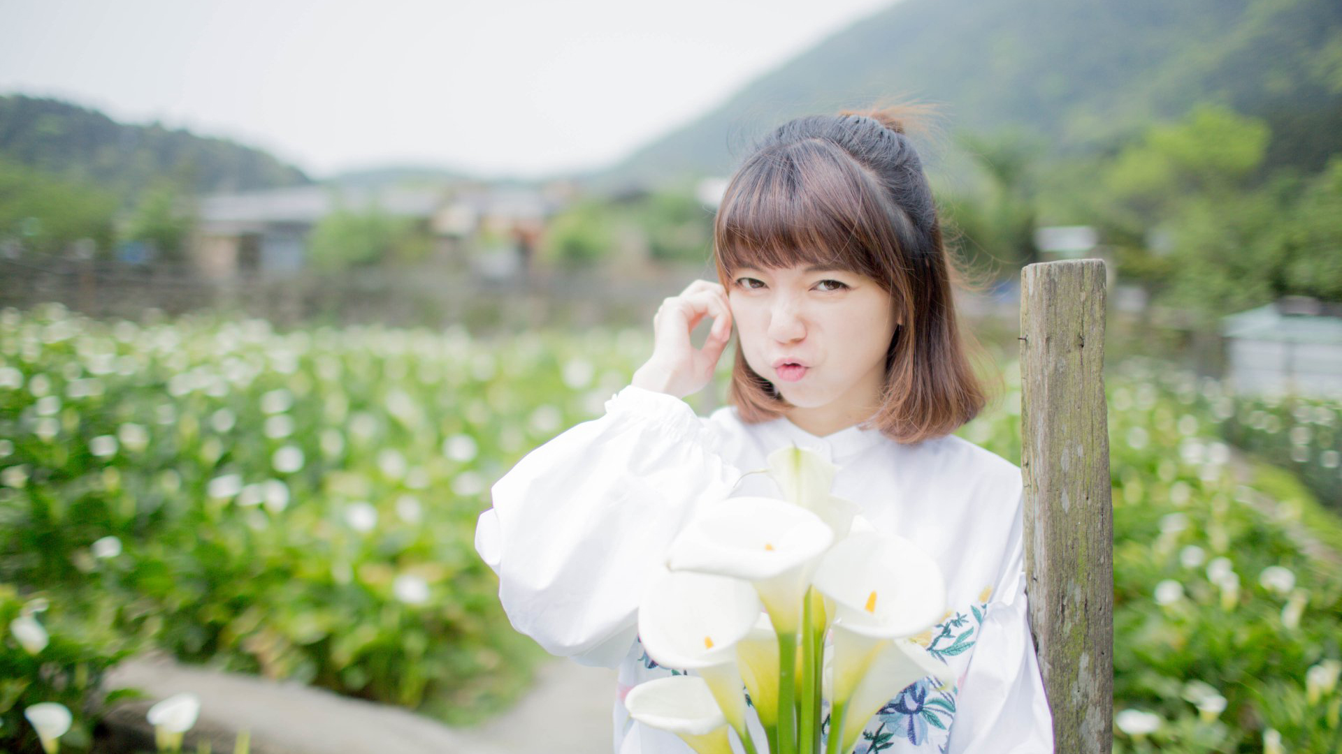 美到窒息 #6236