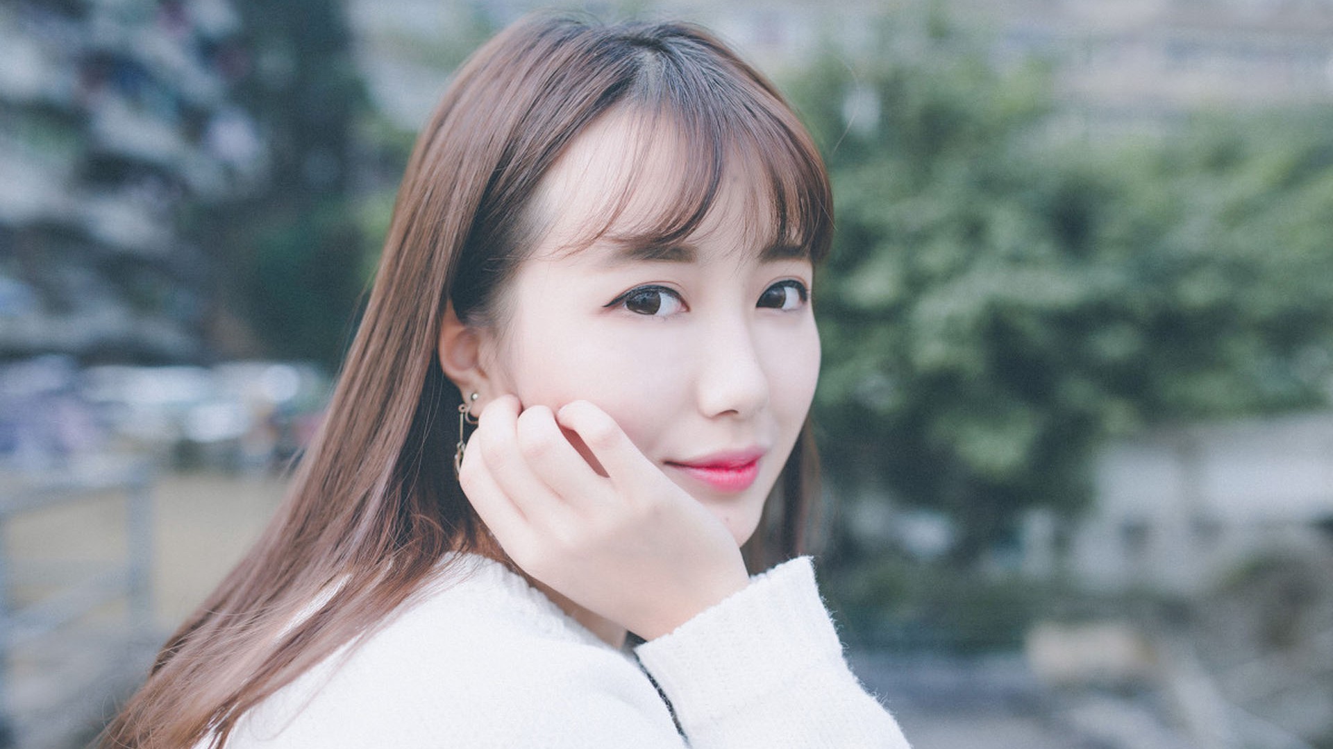 今日份美女 #53f2